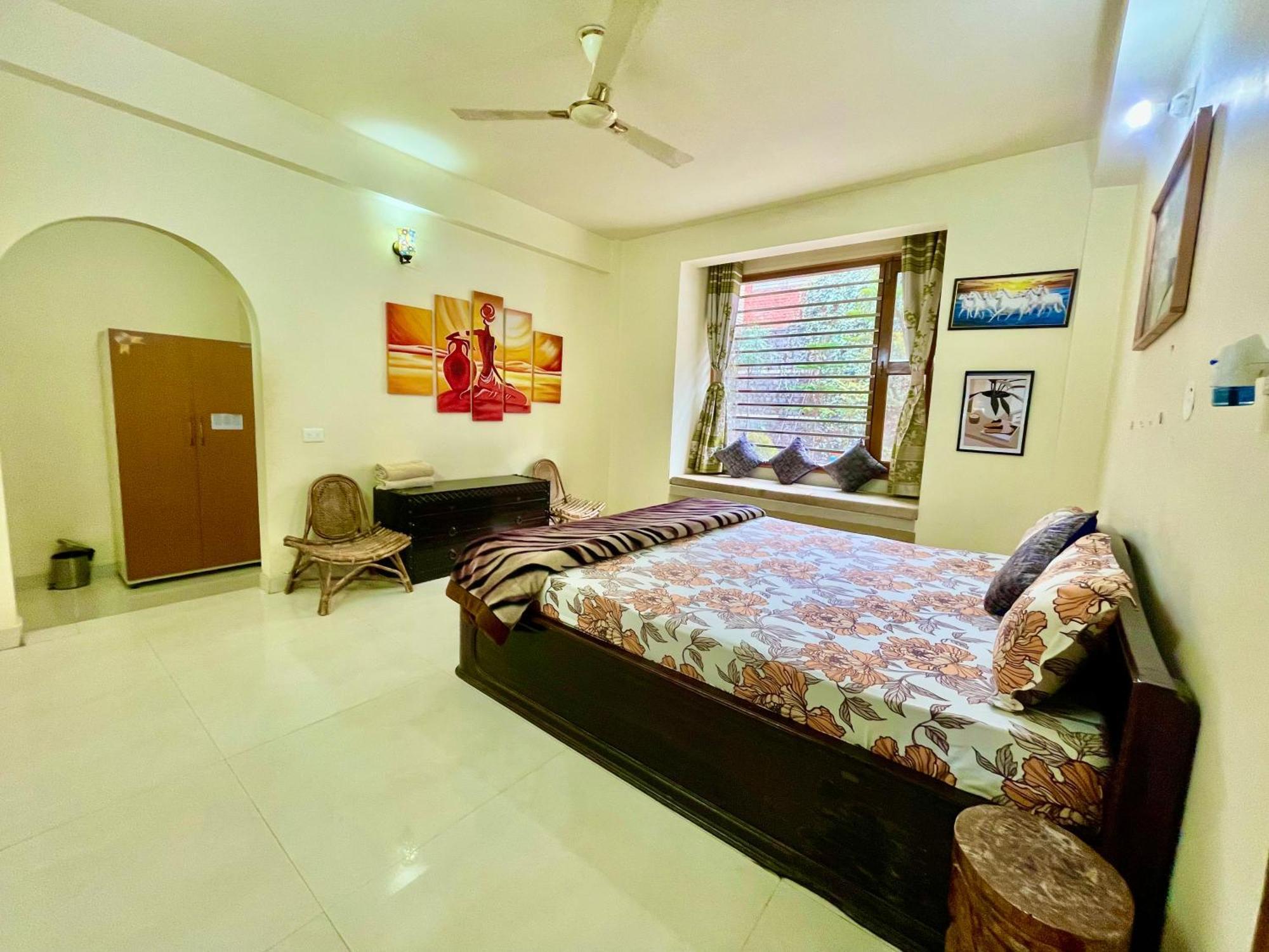The Auriga 3Bhk Fully Entair Villa With Bonfire In Kasauli I Pvt Stay I Open Air Terrace I Kitchen Livingroom I Lawn Bonfire I Gaming Zone Kültér fotó