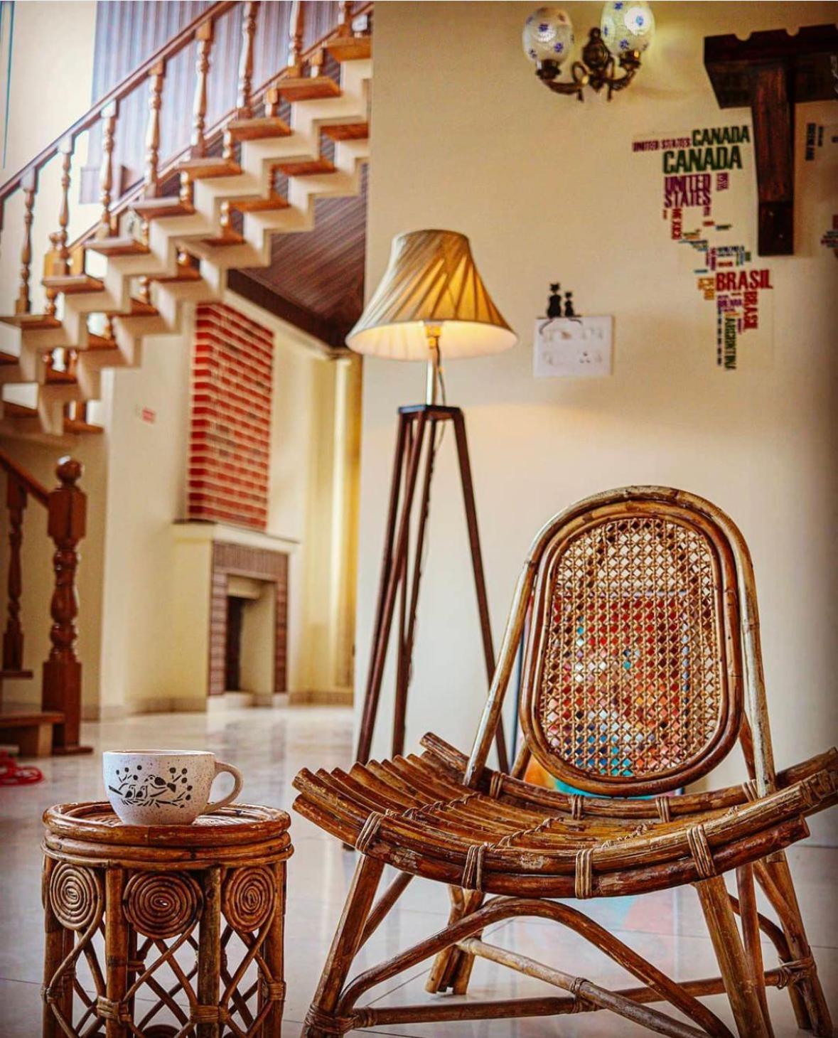The Auriga 3Bhk Fully Entair Villa With Bonfire In Kasauli I Pvt Stay I Open Air Terrace I Kitchen Livingroom I Lawn Bonfire I Gaming Zone Kültér fotó